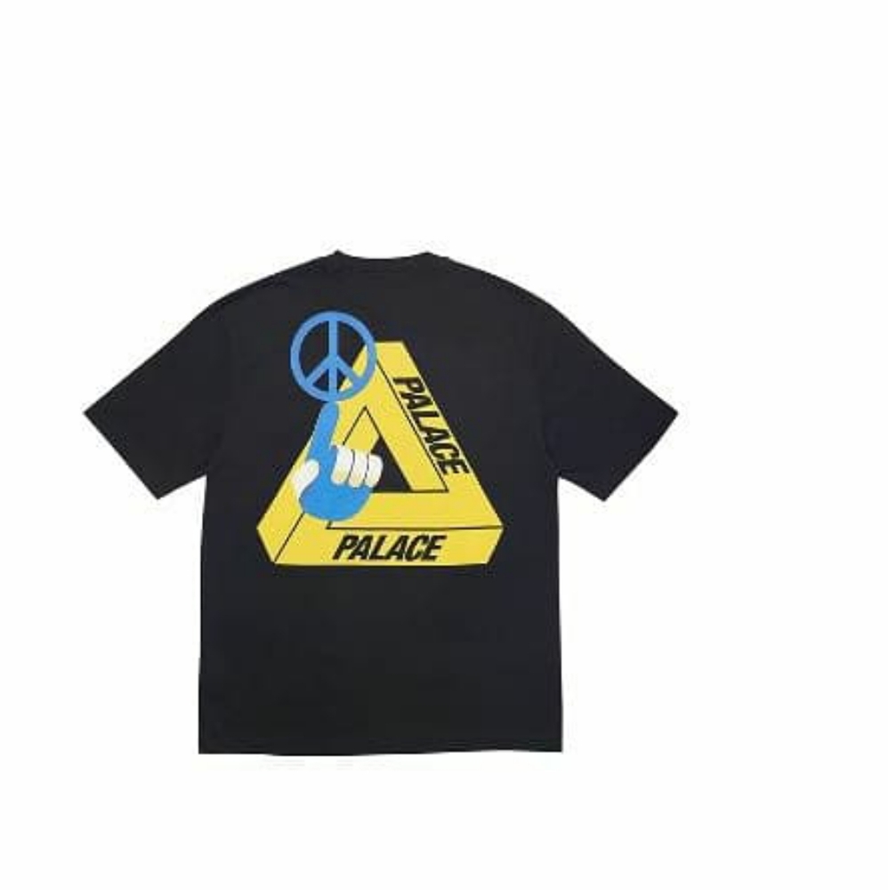 Palace Tri Ferg Smiler Tee